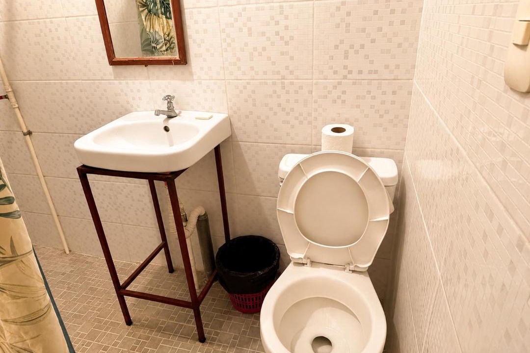 Photo of Bathroom in Esteli
