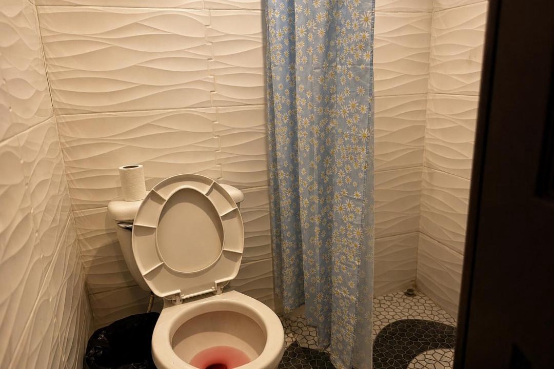 Photo of Bathroom in Esteli