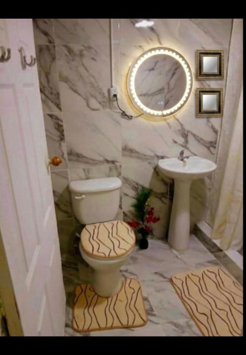 Photo of Bathroom in Granada