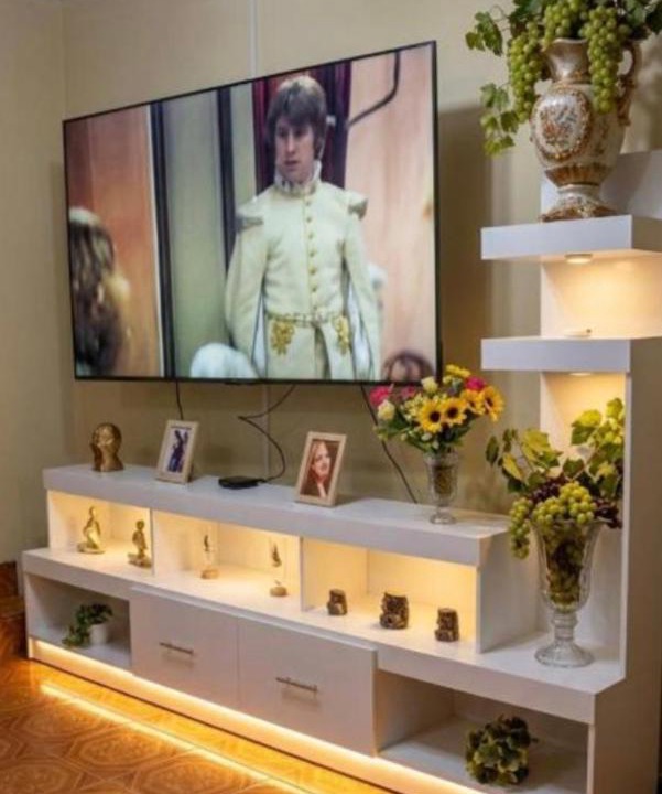 Photo of Livingroom in Granada