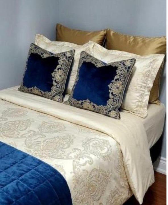 Photo of Bedroom in Granada