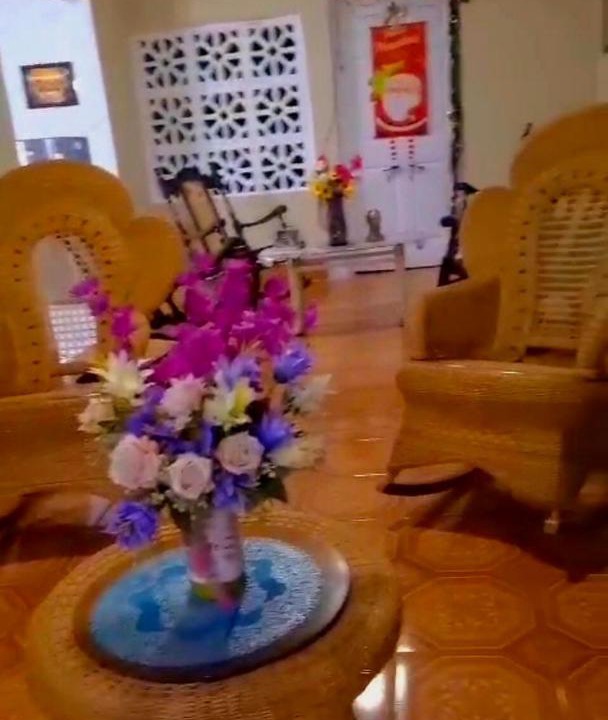 Photo of Livingroom in Granada