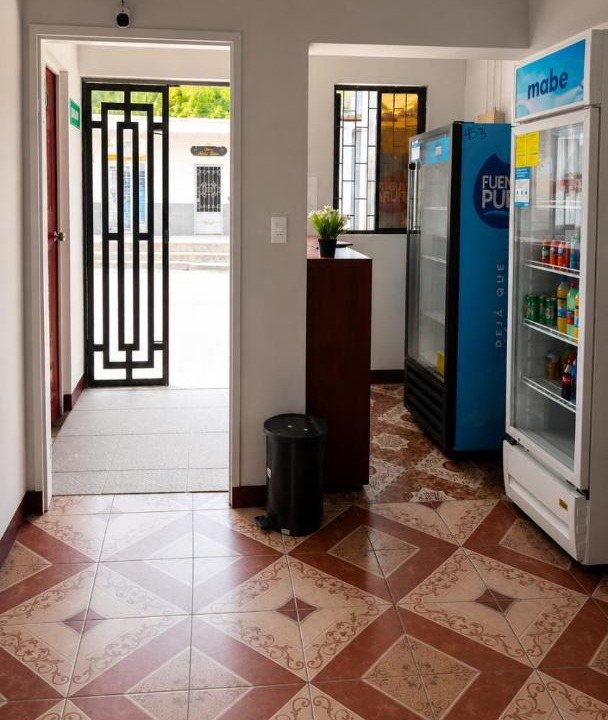 Photo of Kitchen in Esteli