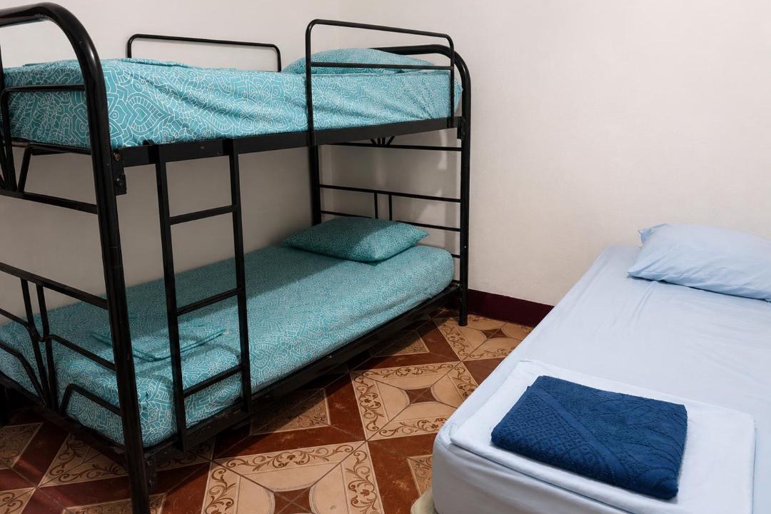 Photo of Bedroom in Esteli