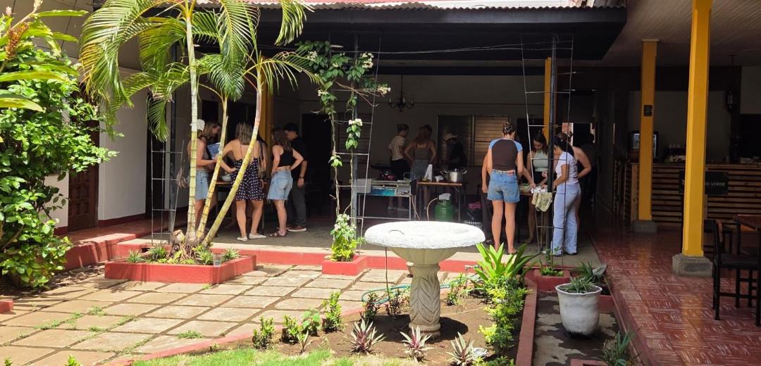 Photo of Others in Leon