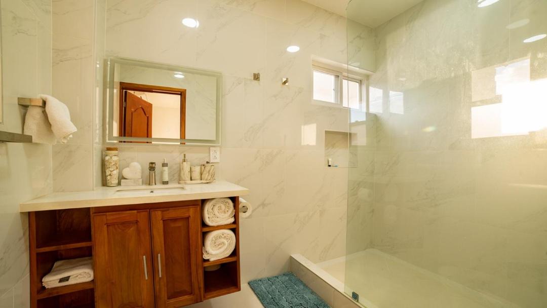 Photo of Bathroom in Playa Gigante