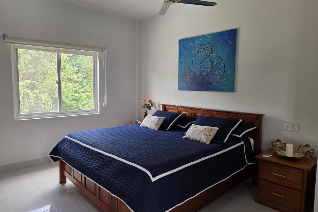 Photo of Bedroom in Playa Gigante