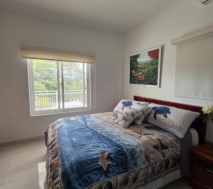 Photo of Bedroom in Playa Gigante