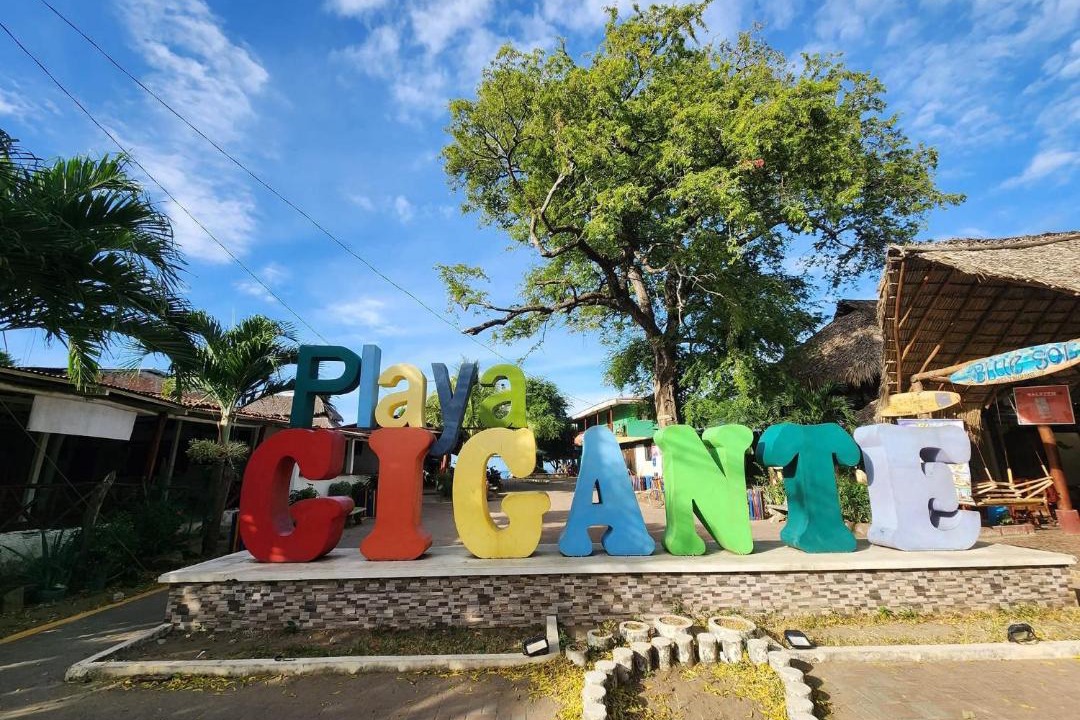 Photo of Others in Playa Gigante