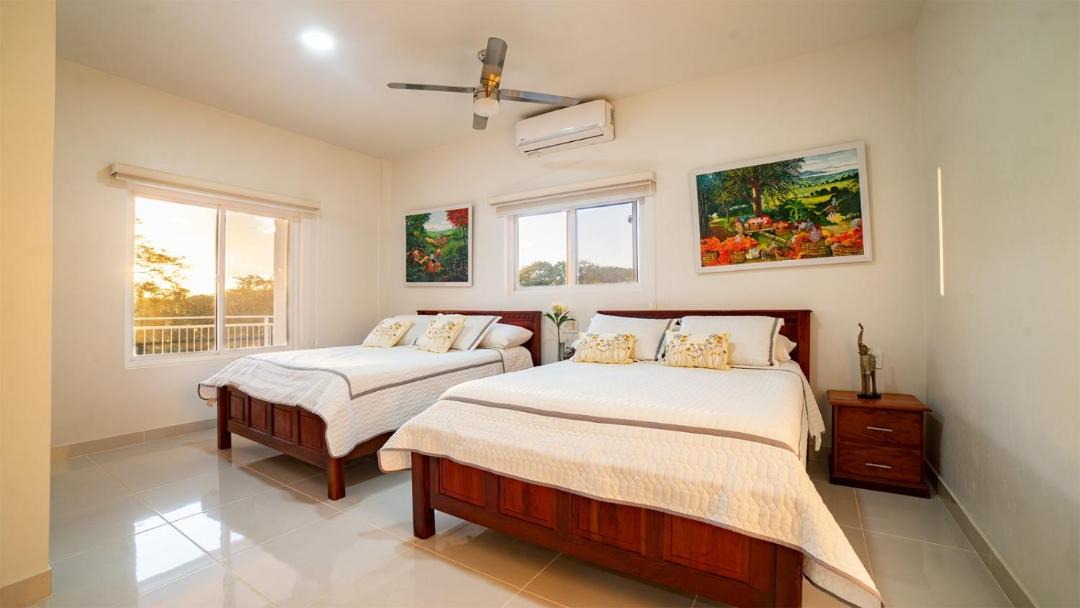 Photo of Bedroom in Playa Gigante