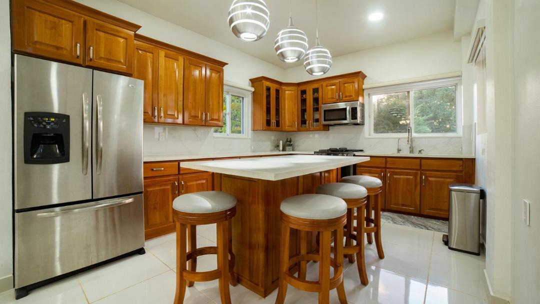 Photo of Kitchen in Playa Gigante