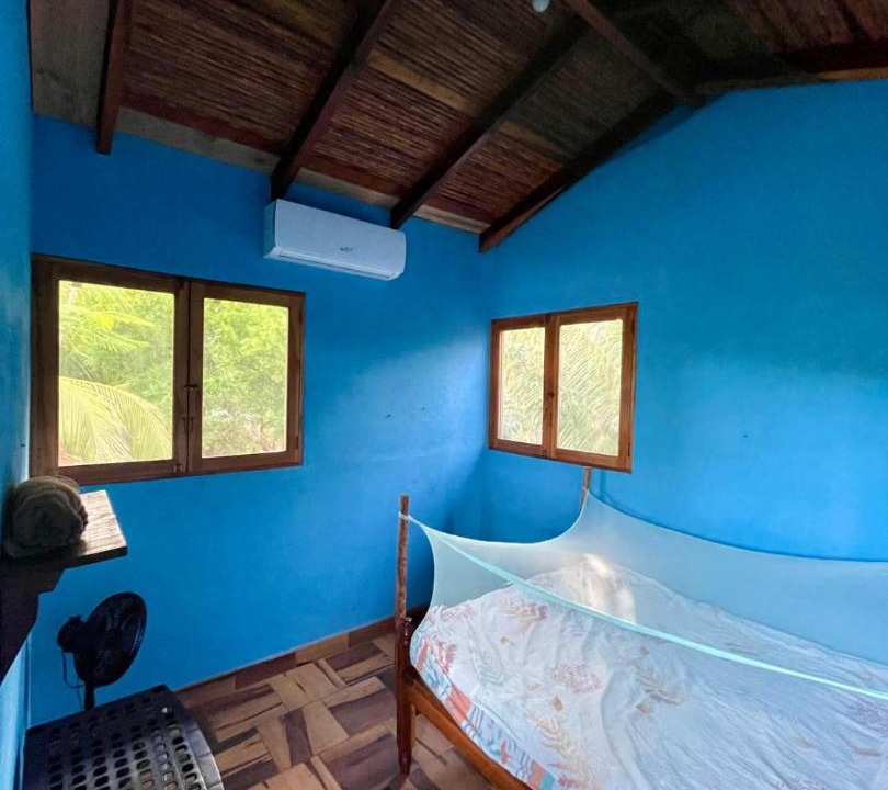 Photo of Bedroom in Aserradores