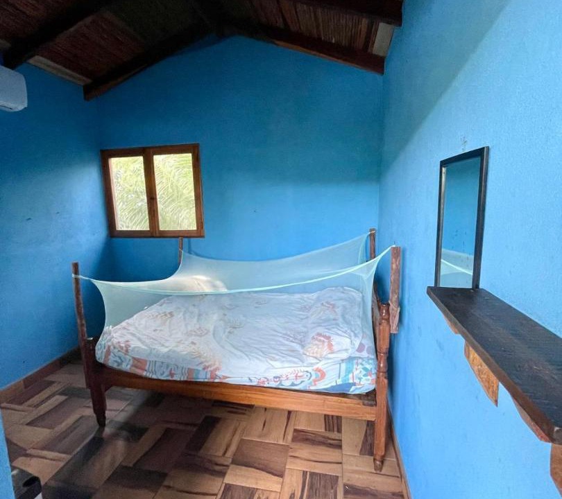 Photo of Bedroom in Aserradores