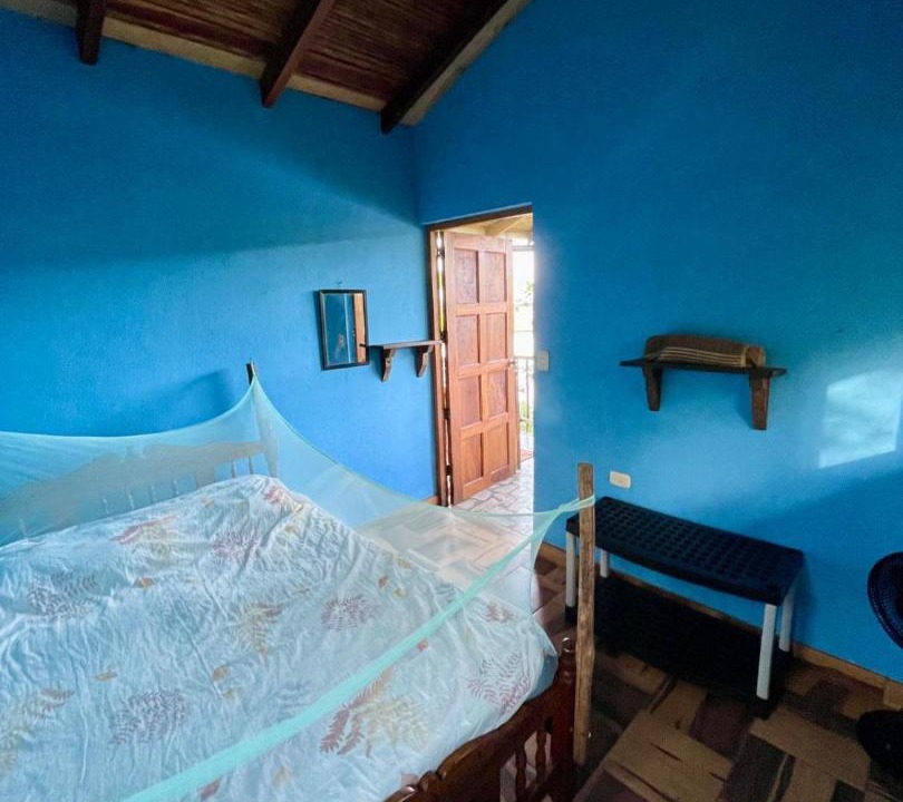 Photo of Bedroom in Aserradores