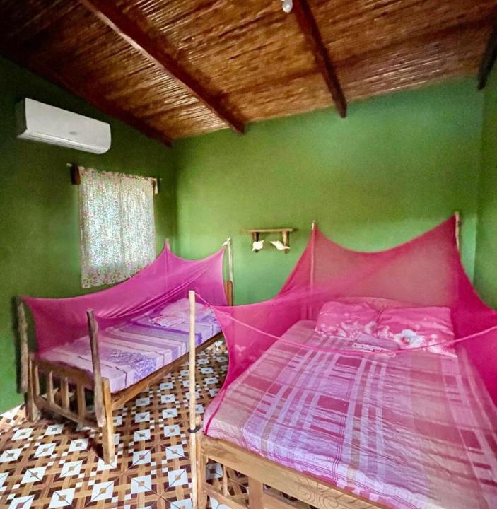 Photo of Bedroom in Aserradores