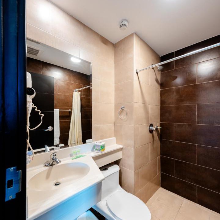 Photo of Bathroom in Esteli