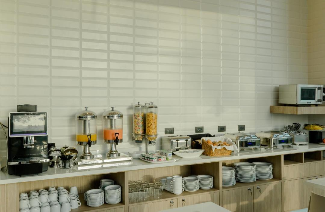 Photo of Kitchen in Esteli