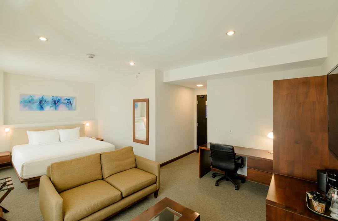 Photo of Bedroom in Esteli