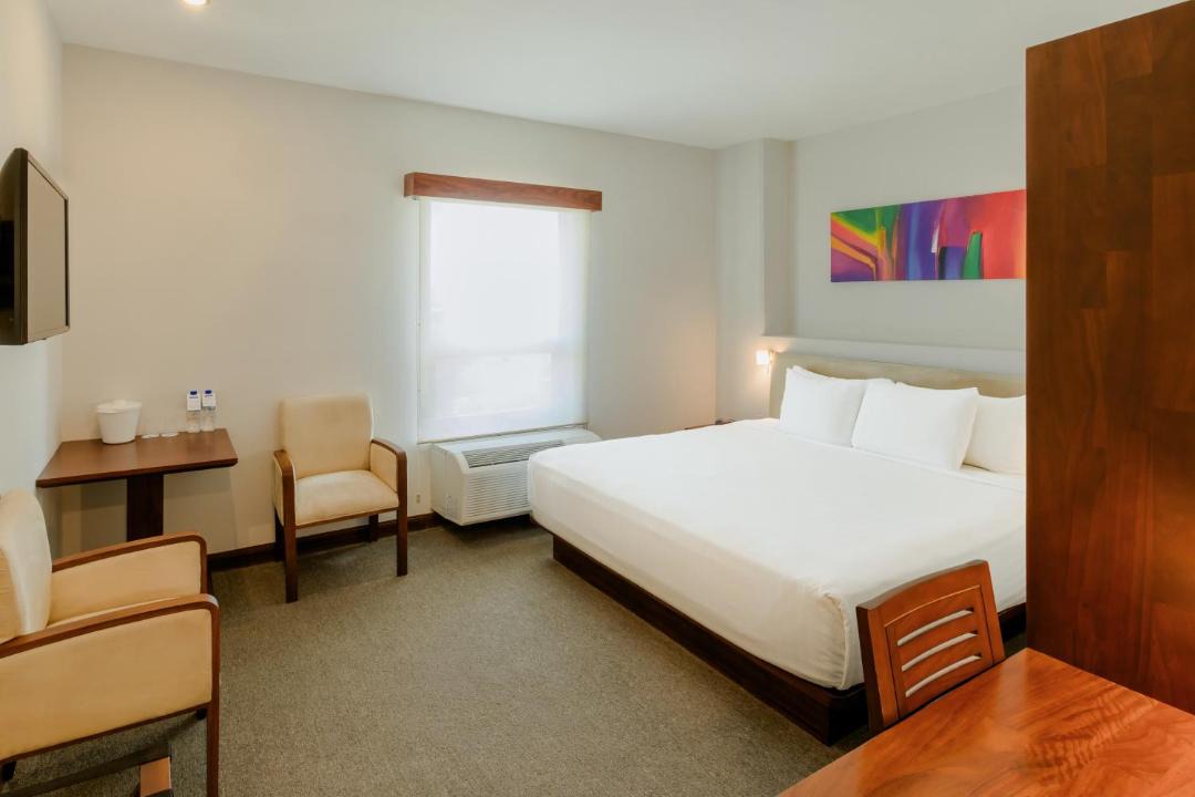 Photo of Bedroom in Esteli