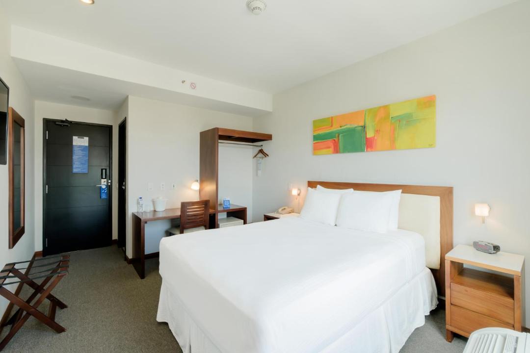 Photo of Bedroom in Esteli