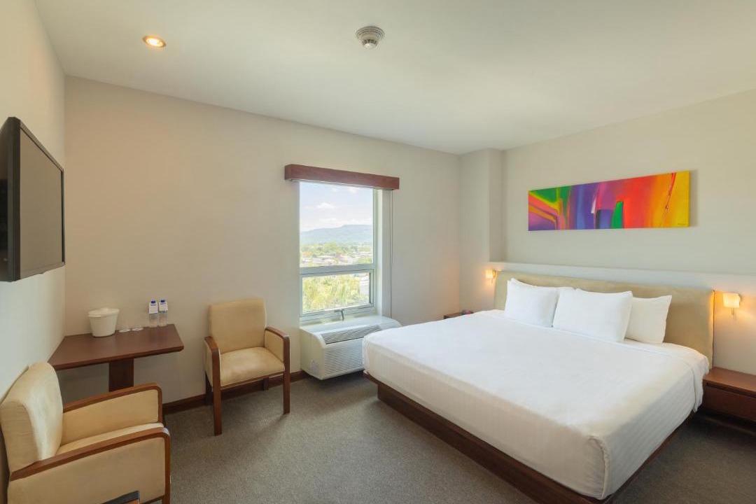 Photo of Bedroom in Esteli