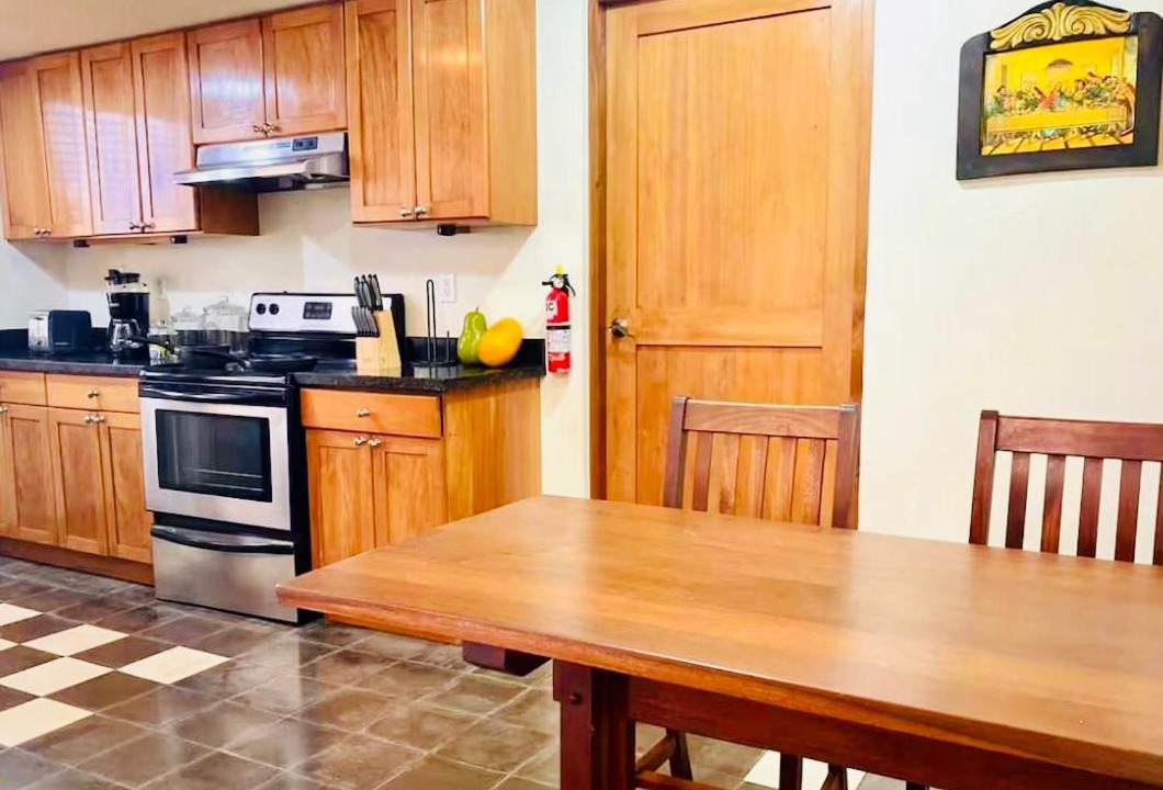 Photo of Kitchen in San Juan del Sur