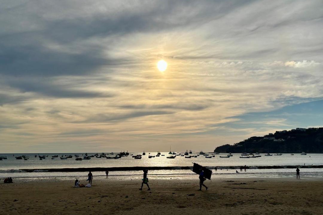 Photo of Others in San Juan del Sur