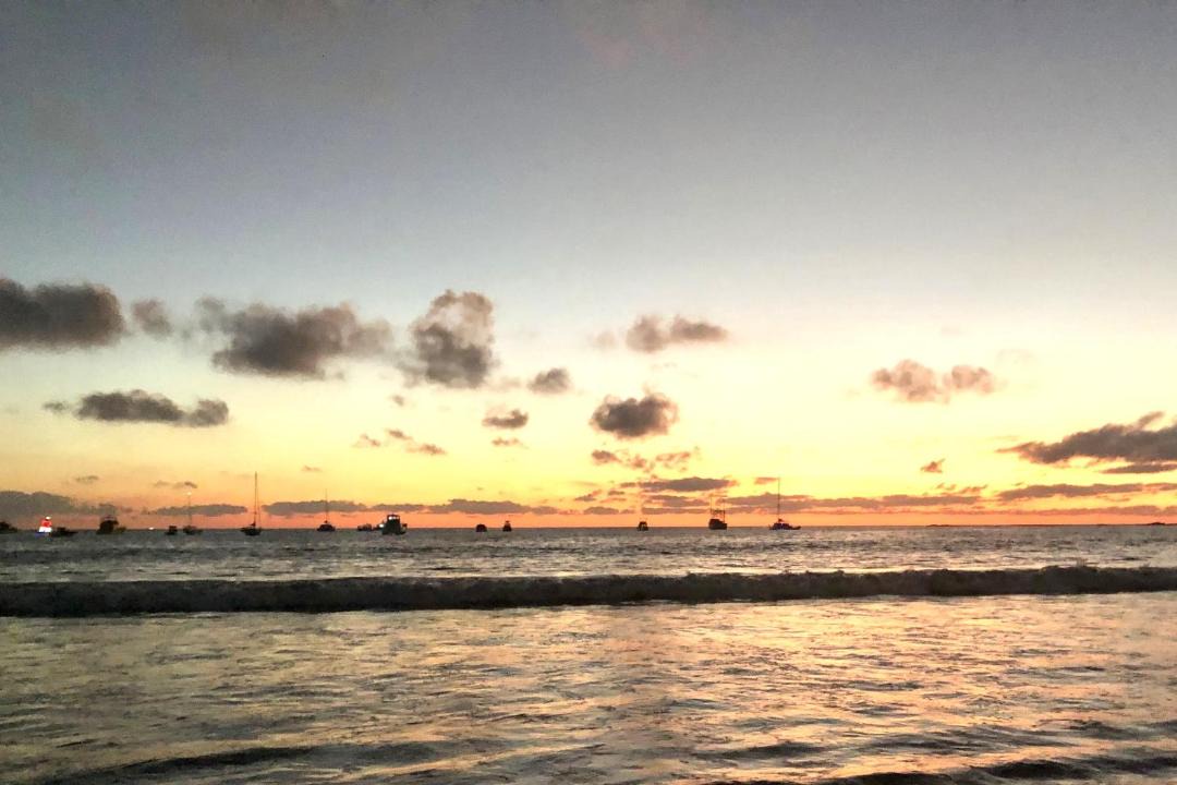 Photo of Others in San Juan del Sur