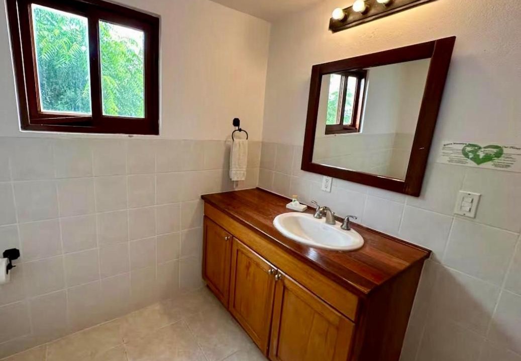 Photo of Bathroom in San Juan del Sur