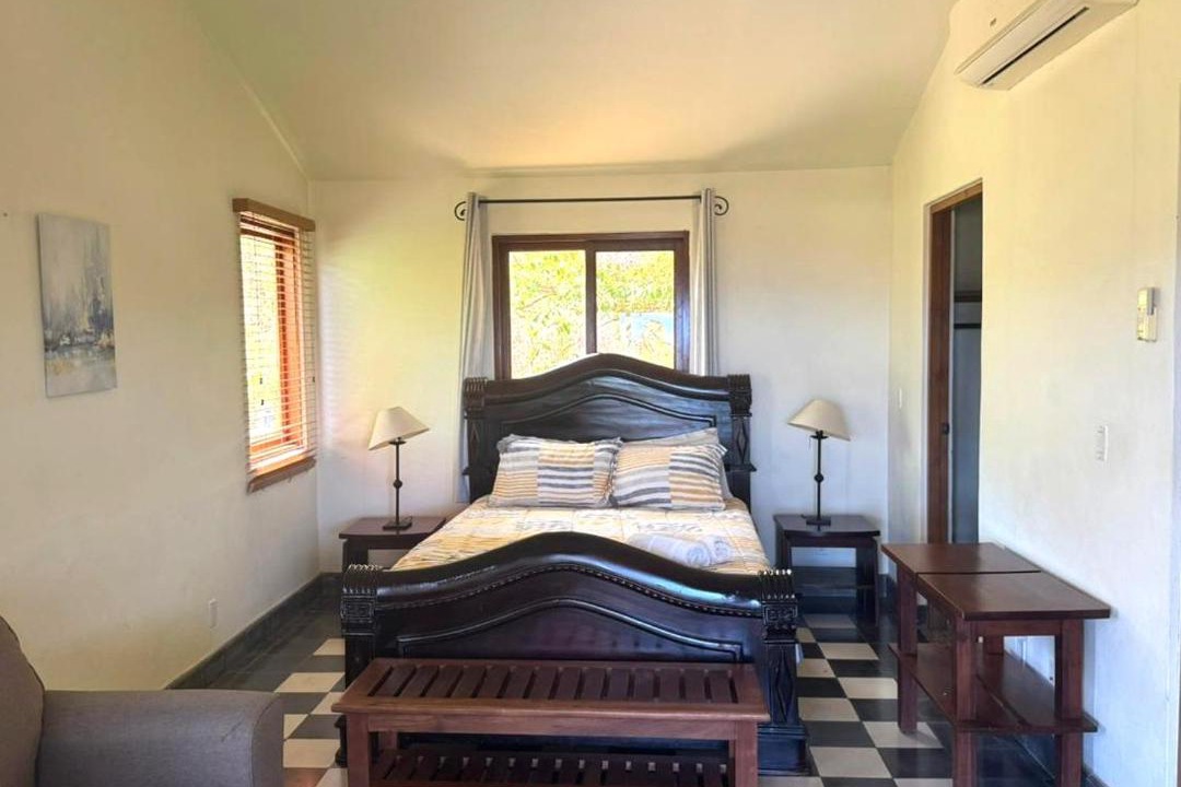 Photo of Bedroom in San Juan del Sur
