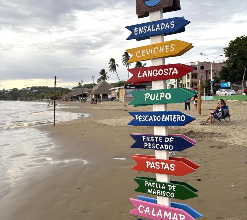 Photo of Others in San Juan del Sur