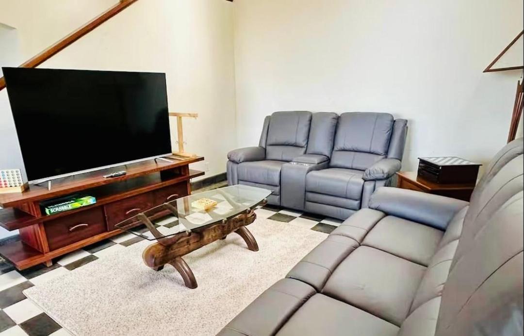 Photo of Livingroom in San Juan del Sur