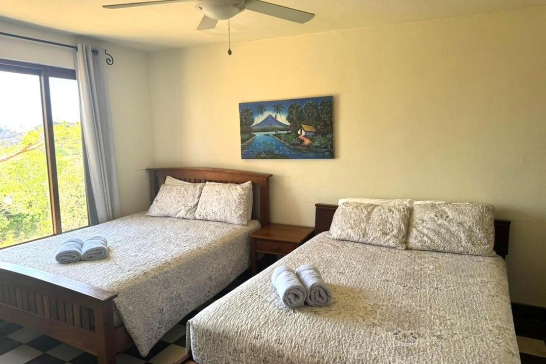 Photo of Bedroom in San Juan del Sur