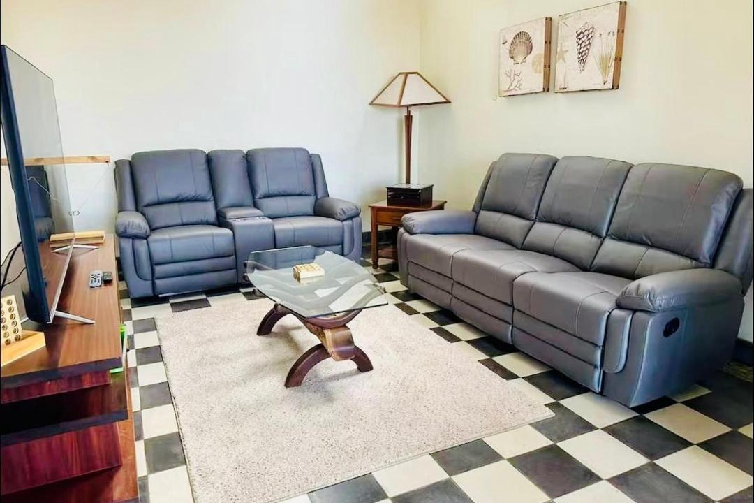 Photo of Livingroom in San Juan del Sur