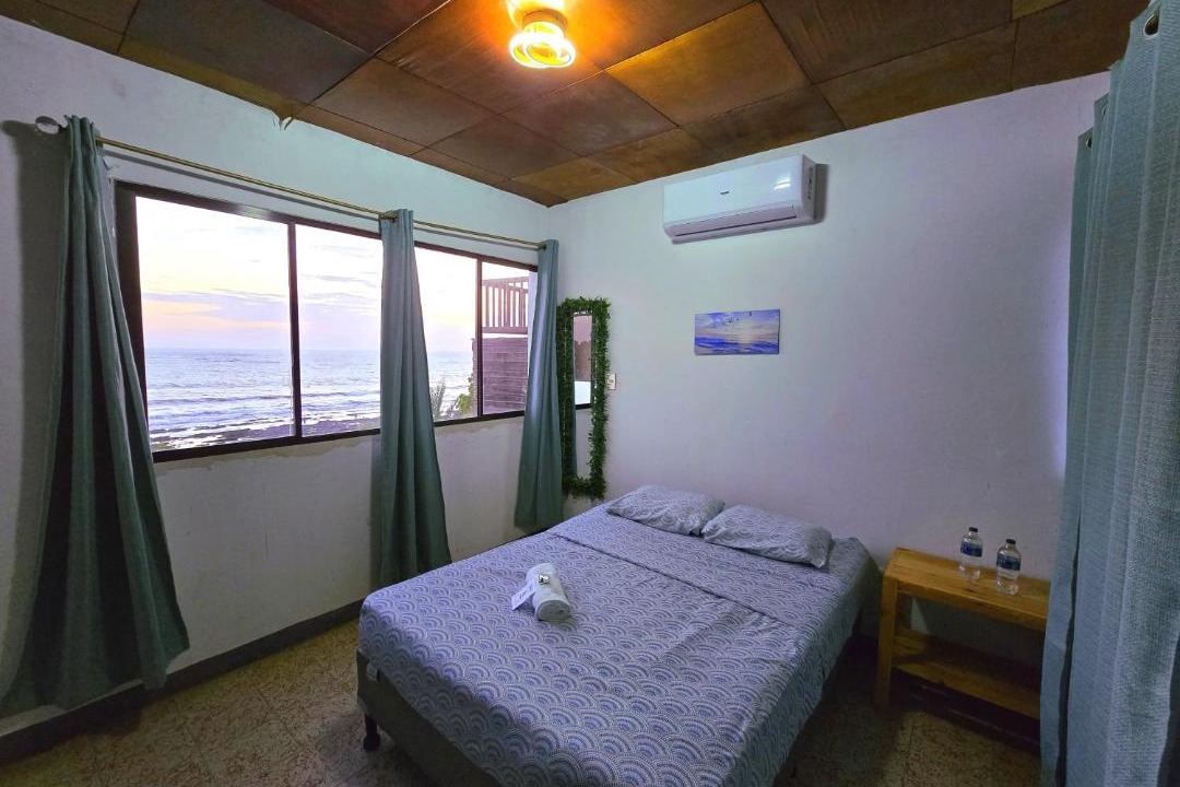 Photo of Bedroom in Casares