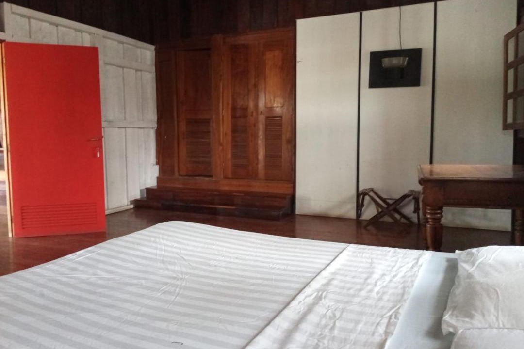 Photo of Bedroom in San Juan del Sur