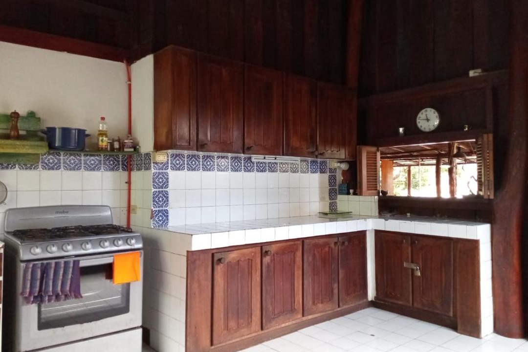 Photo of Kitchen in San Juan del Sur