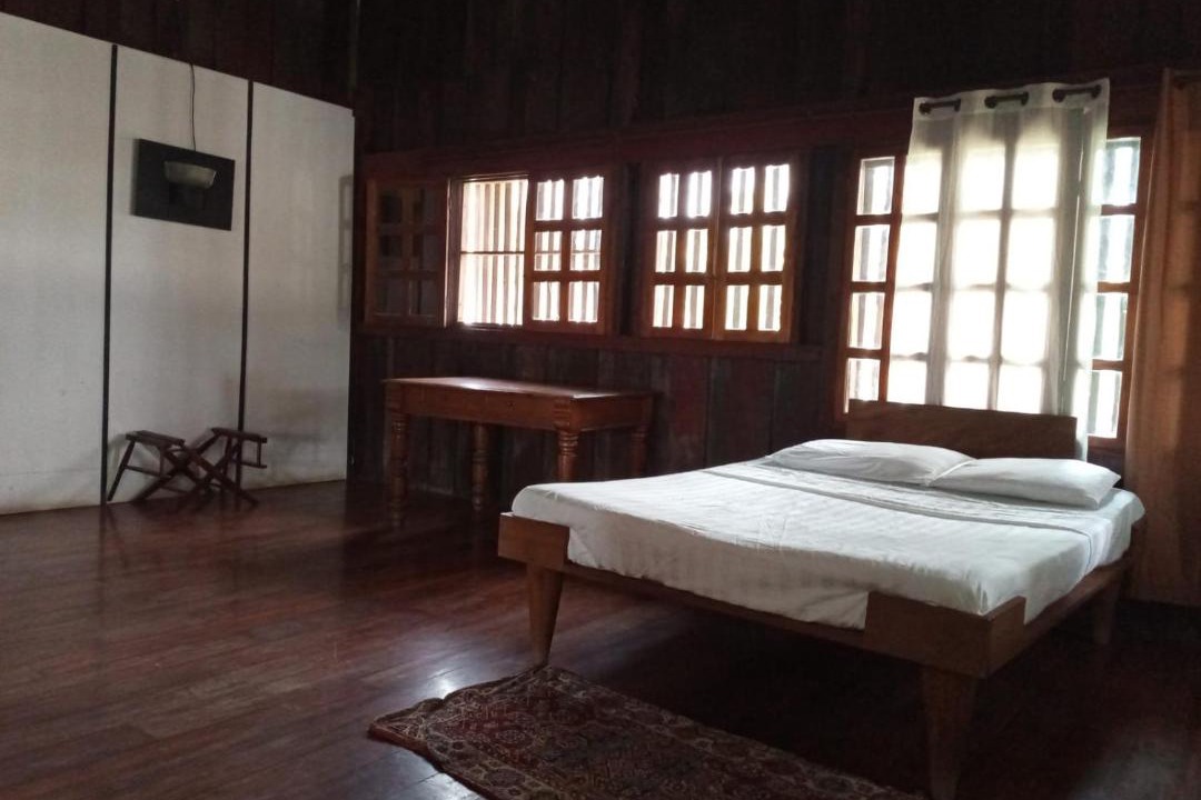 Photo of Bedroom in San Juan del Sur