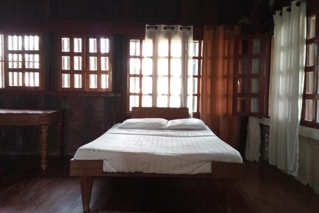 Photo of Bedroom in San Juan del Sur