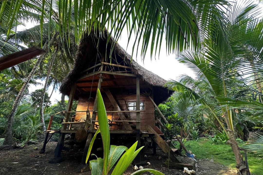 Photo of Others in Little Corn Island