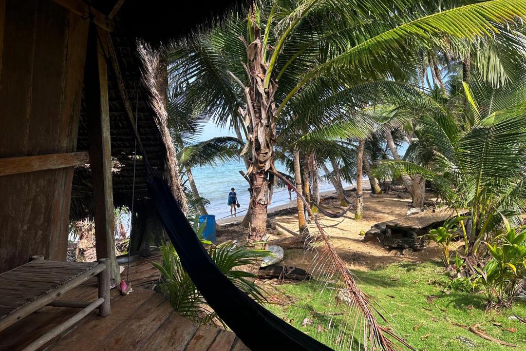 Photo of Others in Little Corn Island