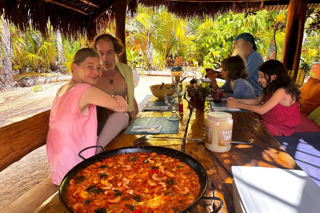 Photo of Others in Little Corn Island