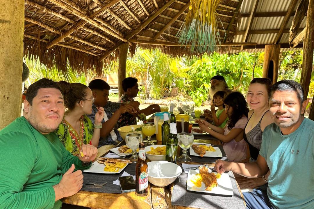 Photo of Others in Little Corn Island