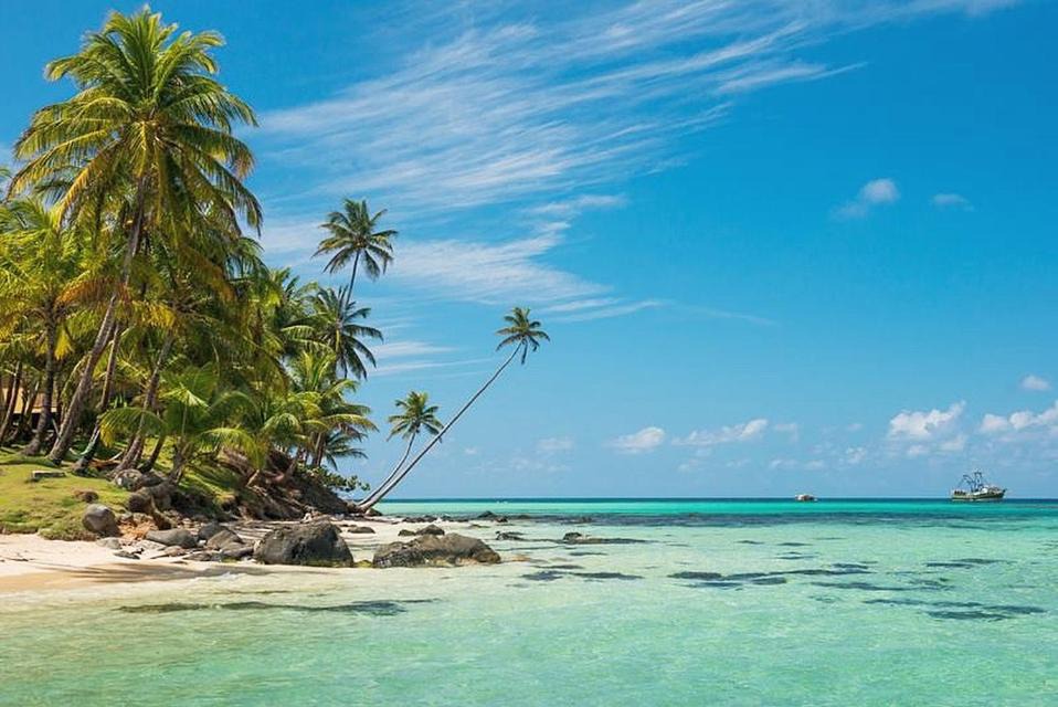 Photo of Others in Little Corn Island