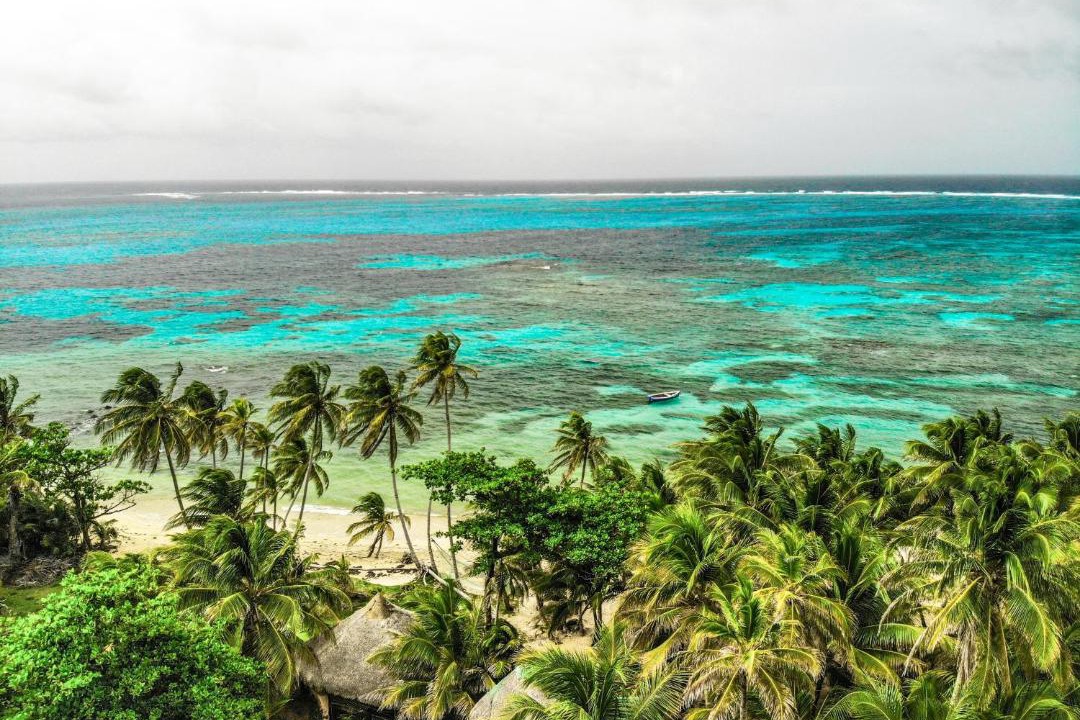 Photo of Others in Little Corn Island