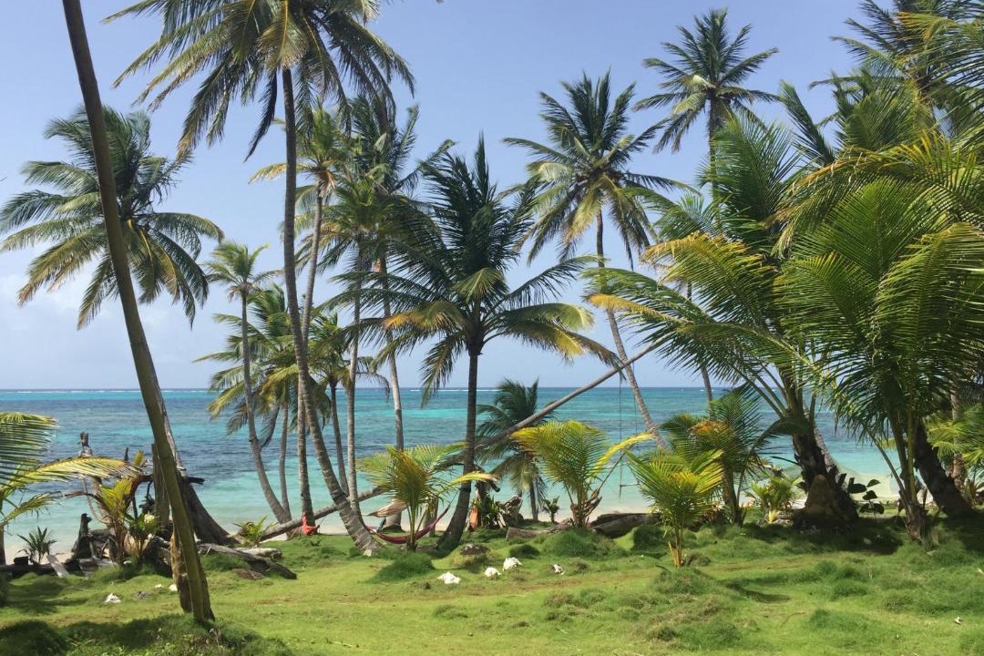 Photo of Others in Little Corn Island