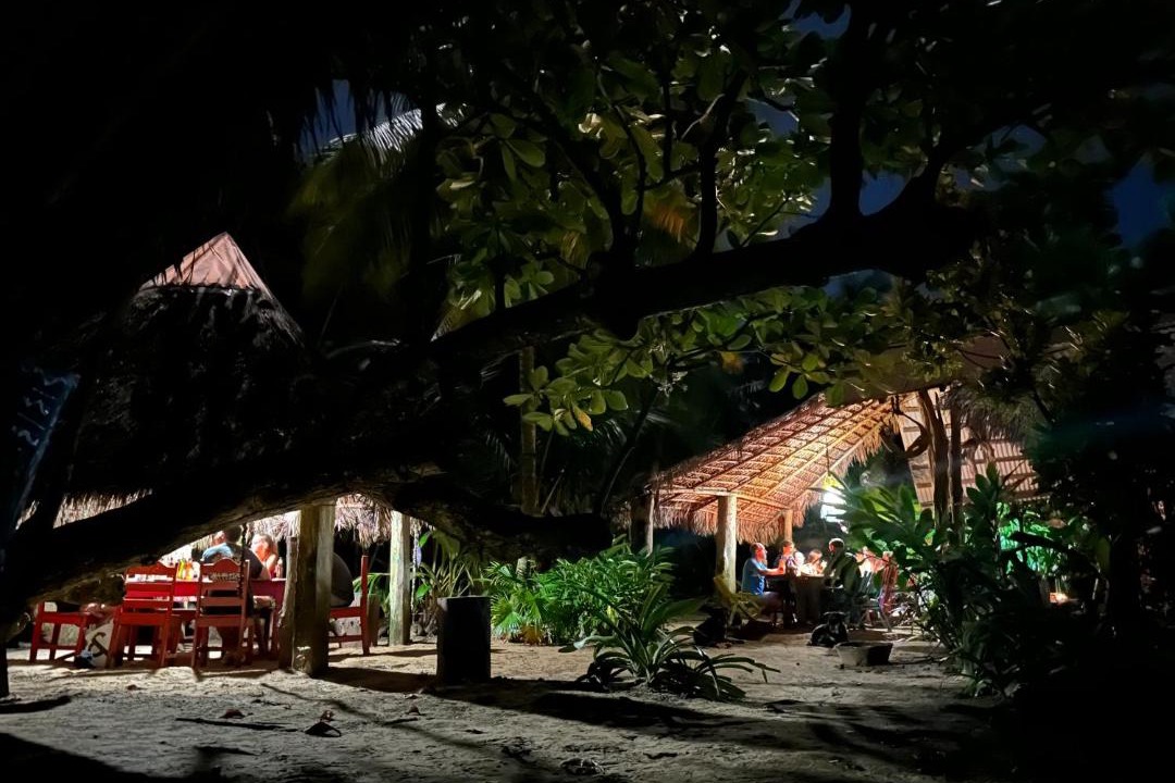 Photo of Others in Little Corn Island
