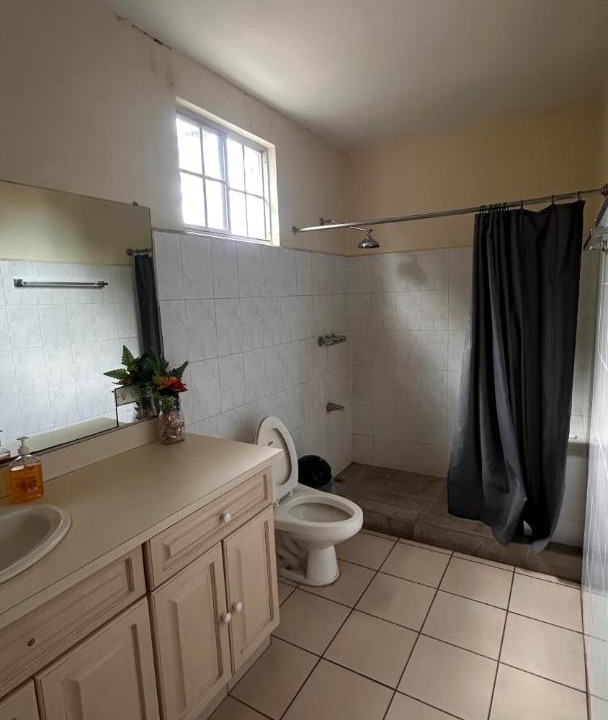 Photo of Bathroom in Managua