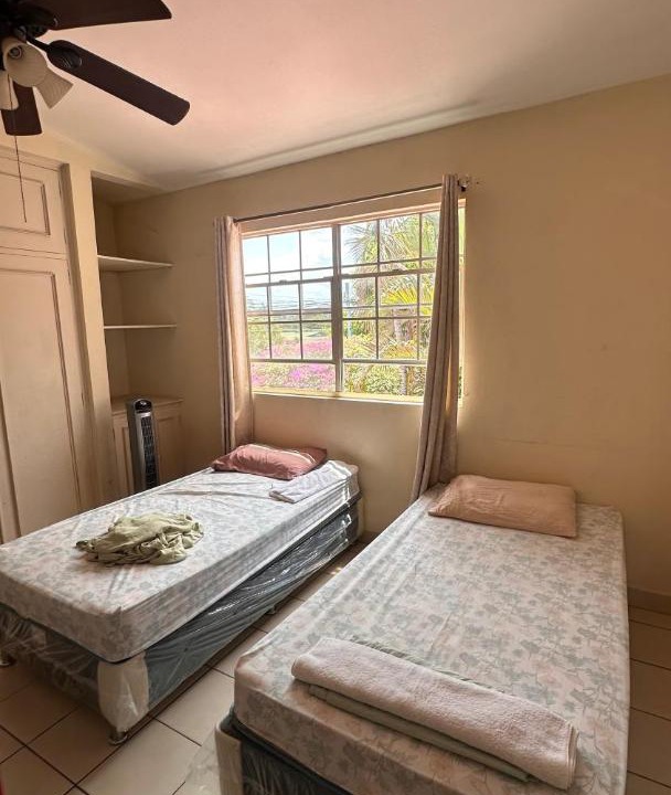 Photo of Bedroom in Managua