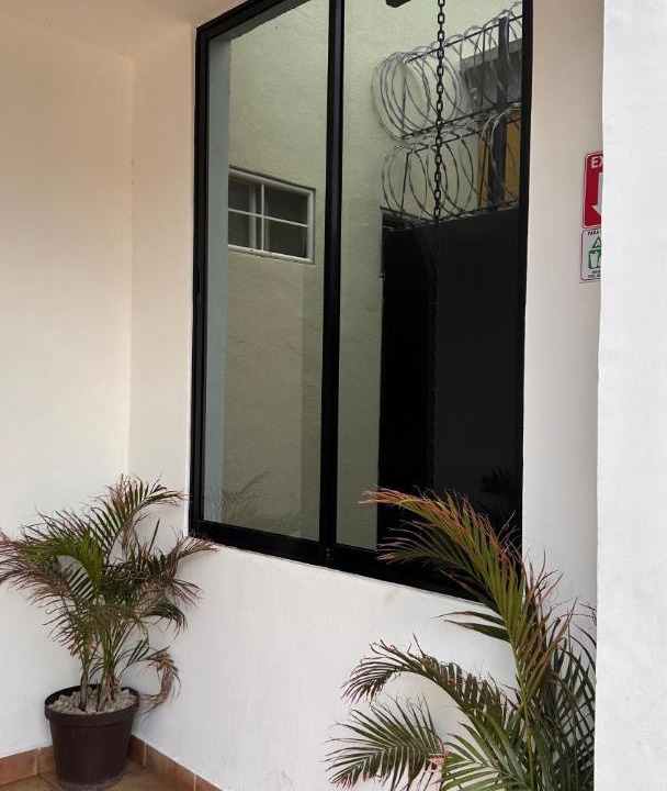 Photo of Patio Balcony in Managua